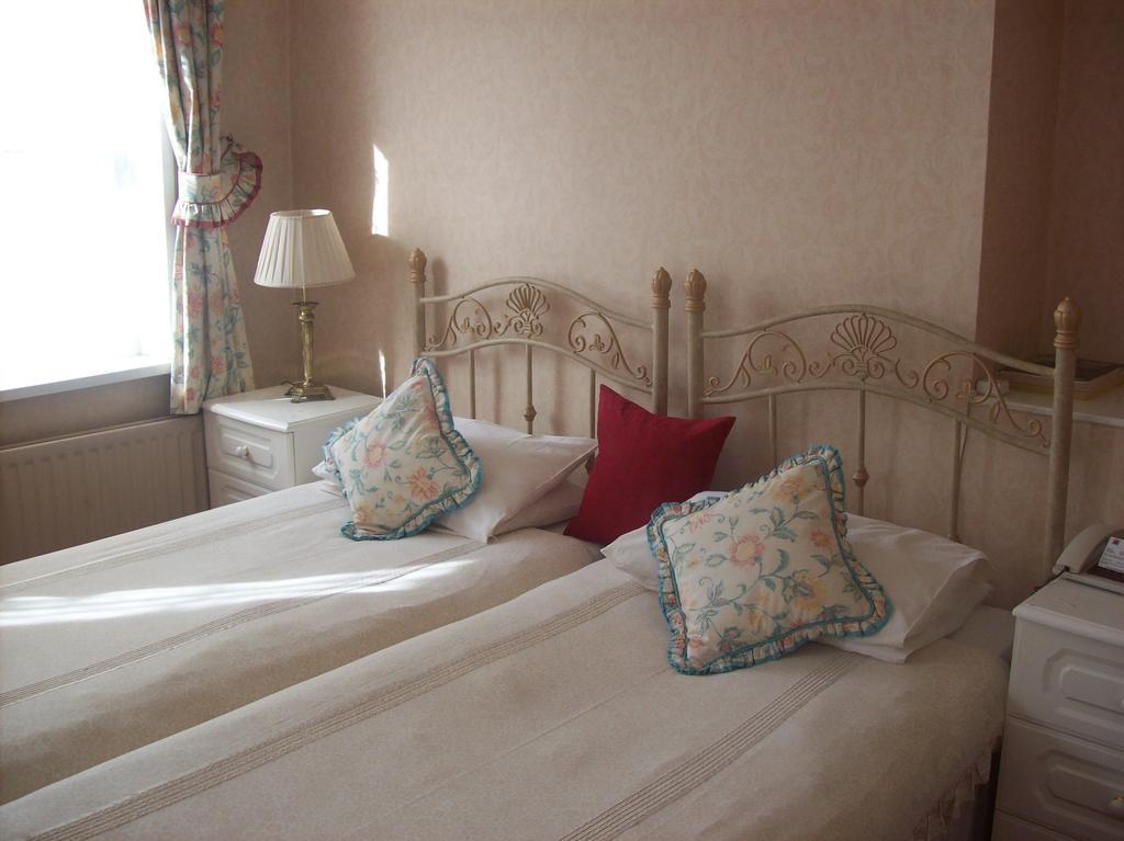 The Revere Hotel Saint Helier Jersey Cameră foto